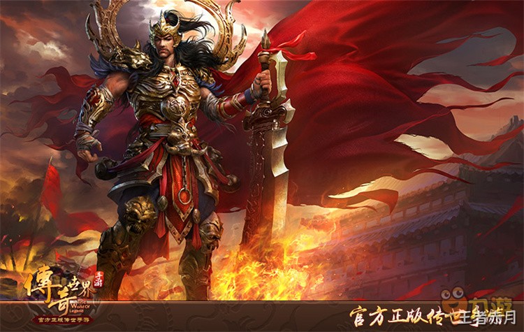 传奇私服开荒指南：战法道三职业如何选，散人也能快速上手